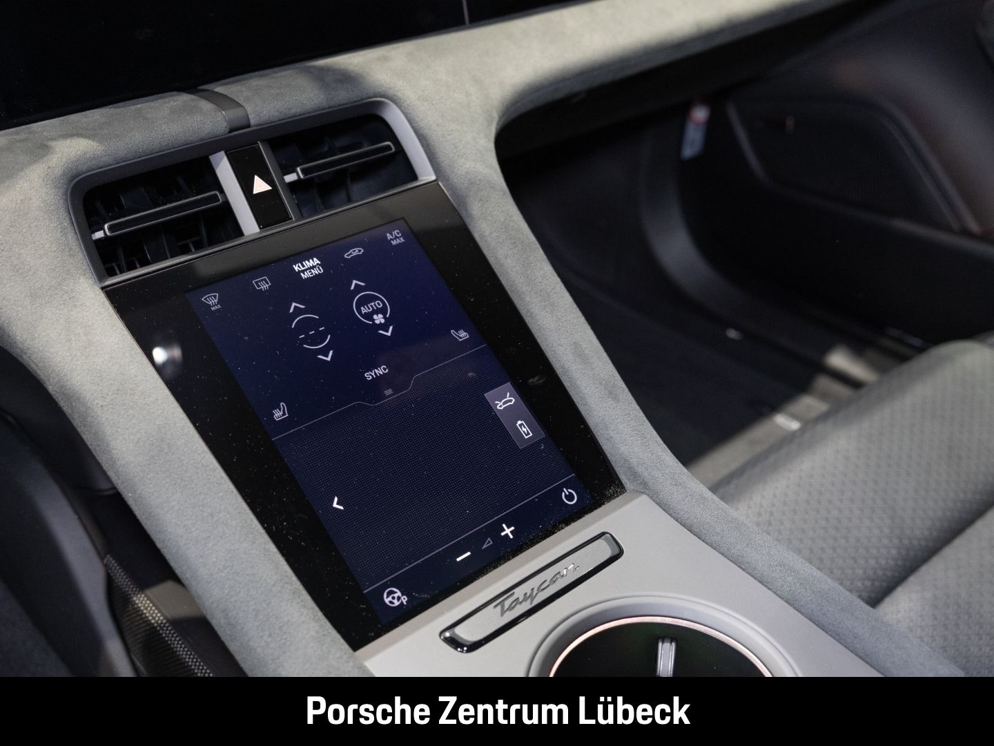 Porsche Taycan GTS InnoDrive HUD Soft-Close LED-Matrix