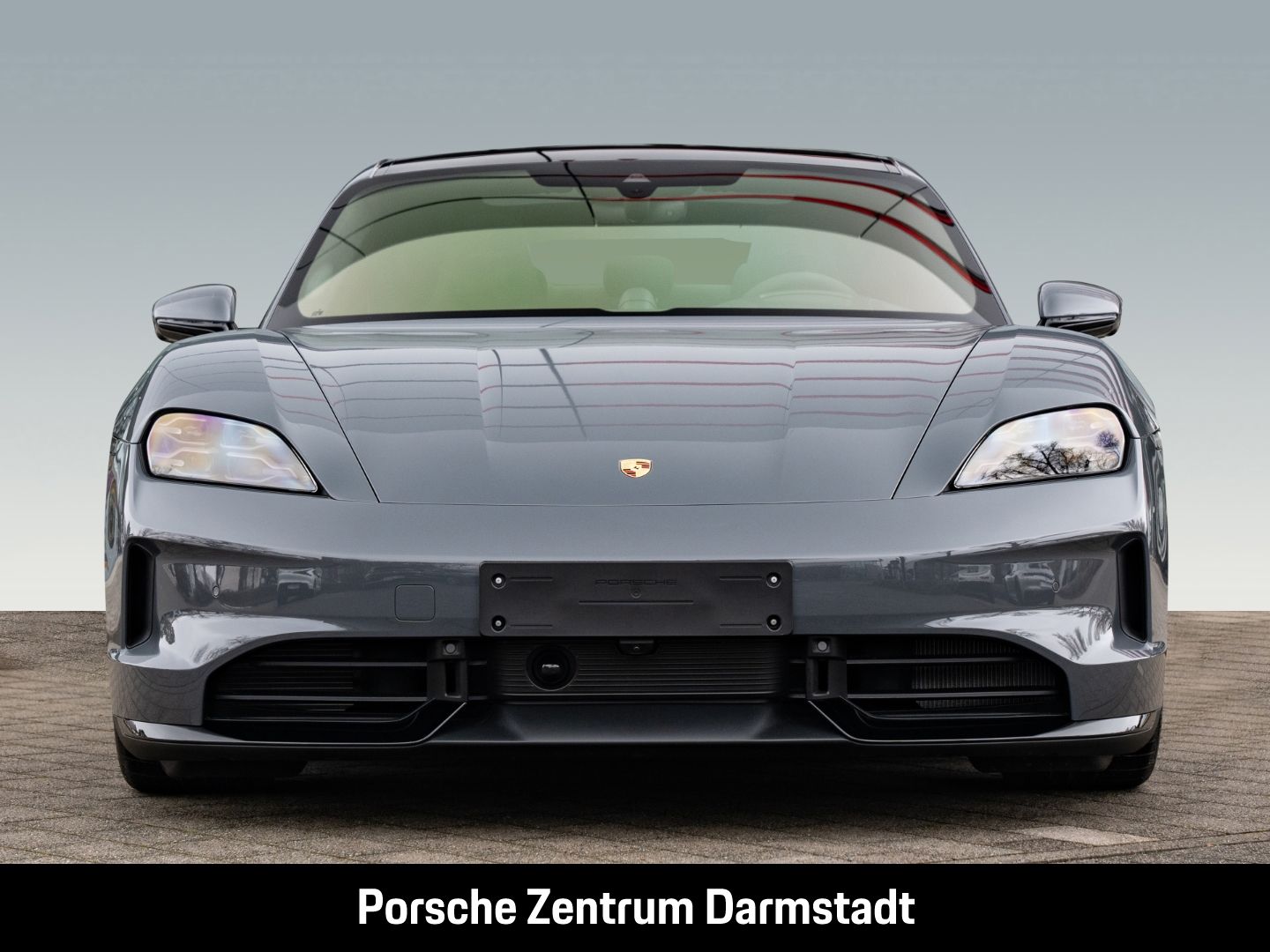 Porsche Taycan GTS BOSE Active-Ride InnoDrive LED-Matrix