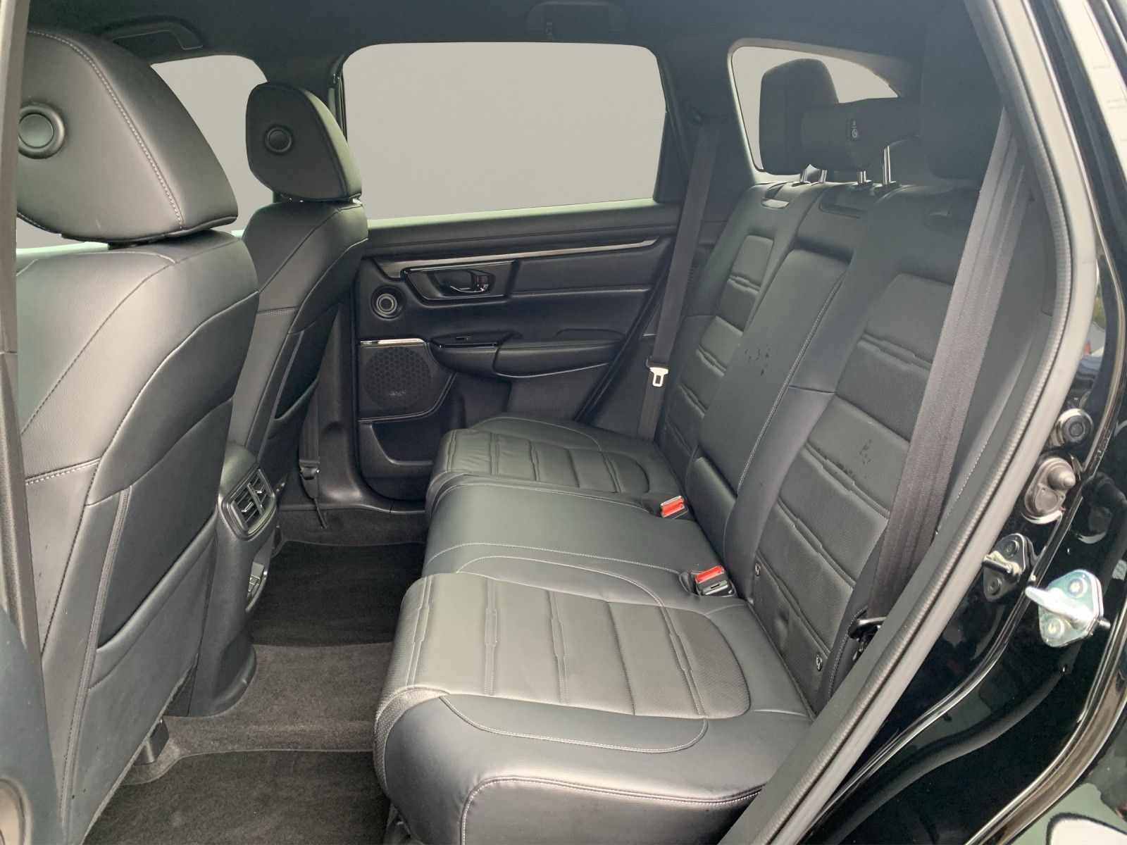 Honda CR-V 2.0 i-MMD HYBRID Sport Line WINTERRÄDER