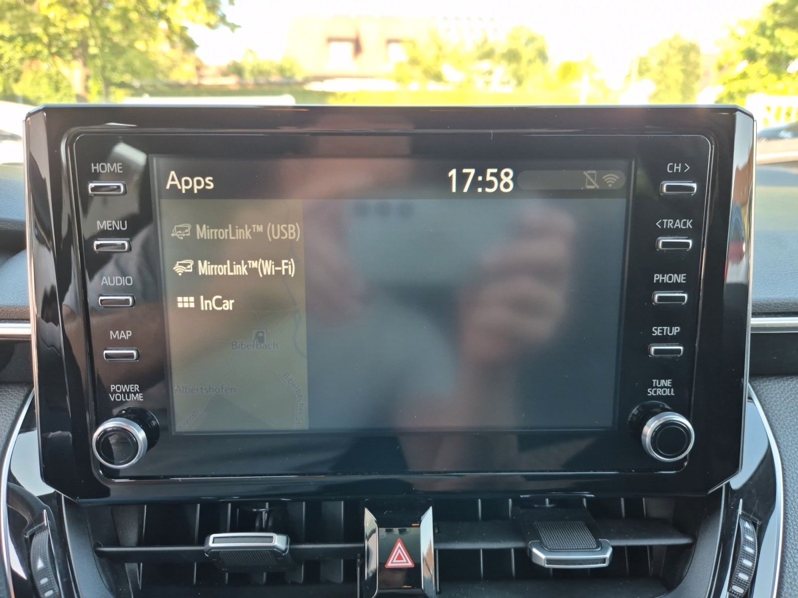 Toyota Corolla Touring Sports Hybrid Club - Samsaru's Car Outlet
