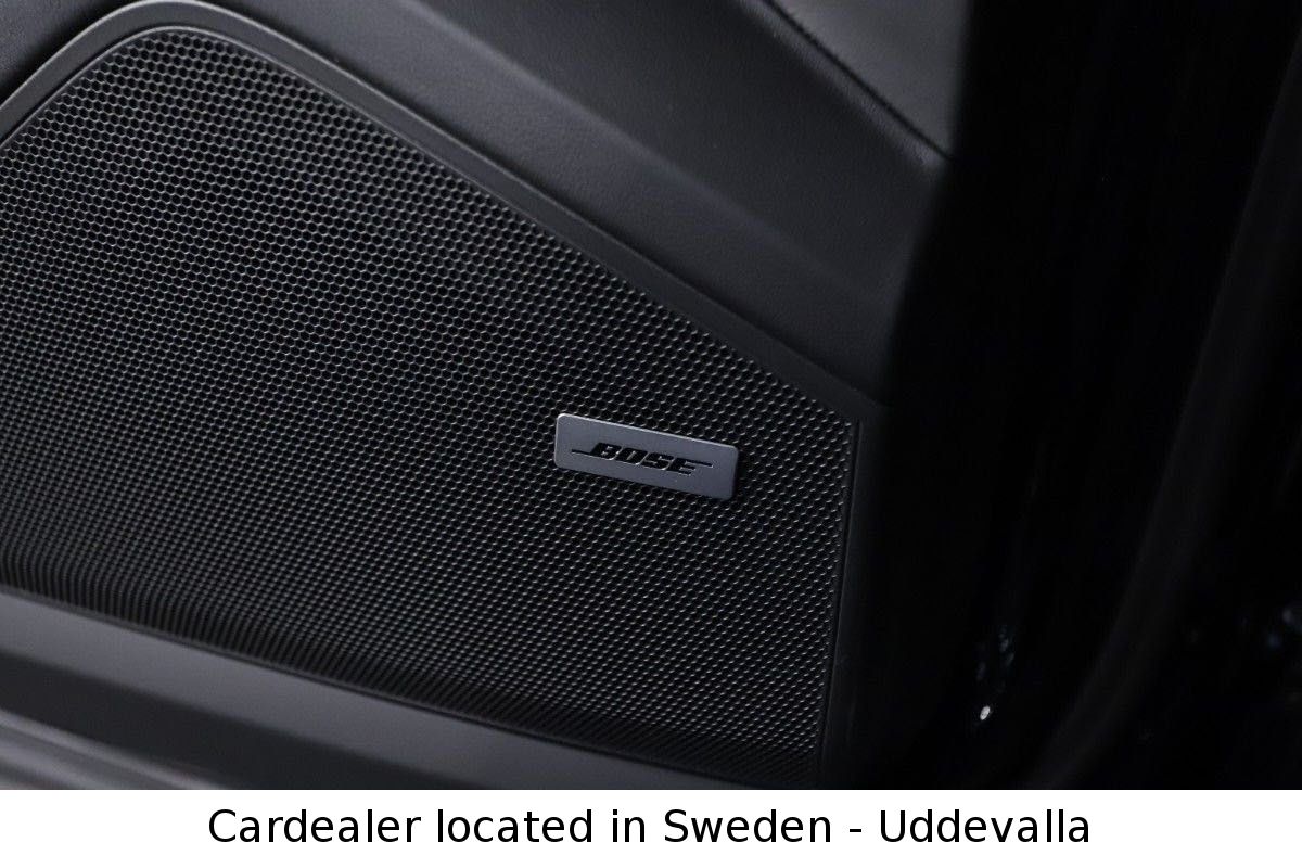 Porsche Cayenne E-Hybrid 470HP PANO 22" PASS-DISPLAY VAT