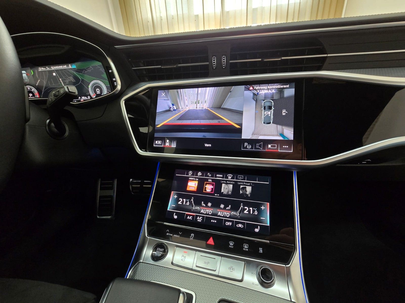 Audi A6 Allroad quattro 55 TDI Exclusive - Samsaru's Car Outlet