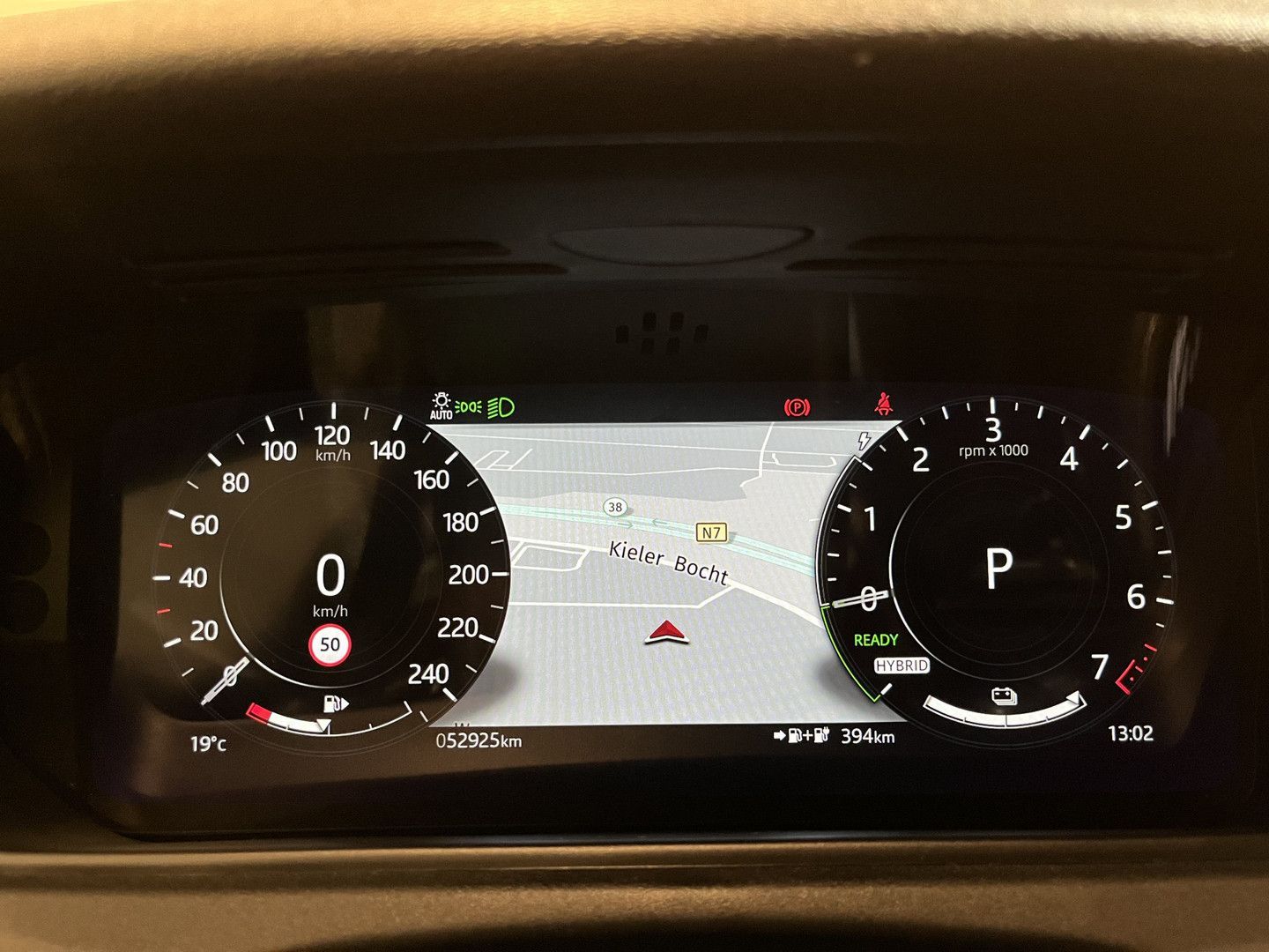 Range Rover Velar 2.0 P400e AWD PHEV - Samsaru's Car Outlet