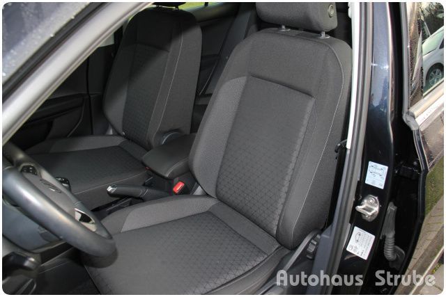 Volkswagen T-Cross Life 1.0 TSI - Samsaru's Car Outlet