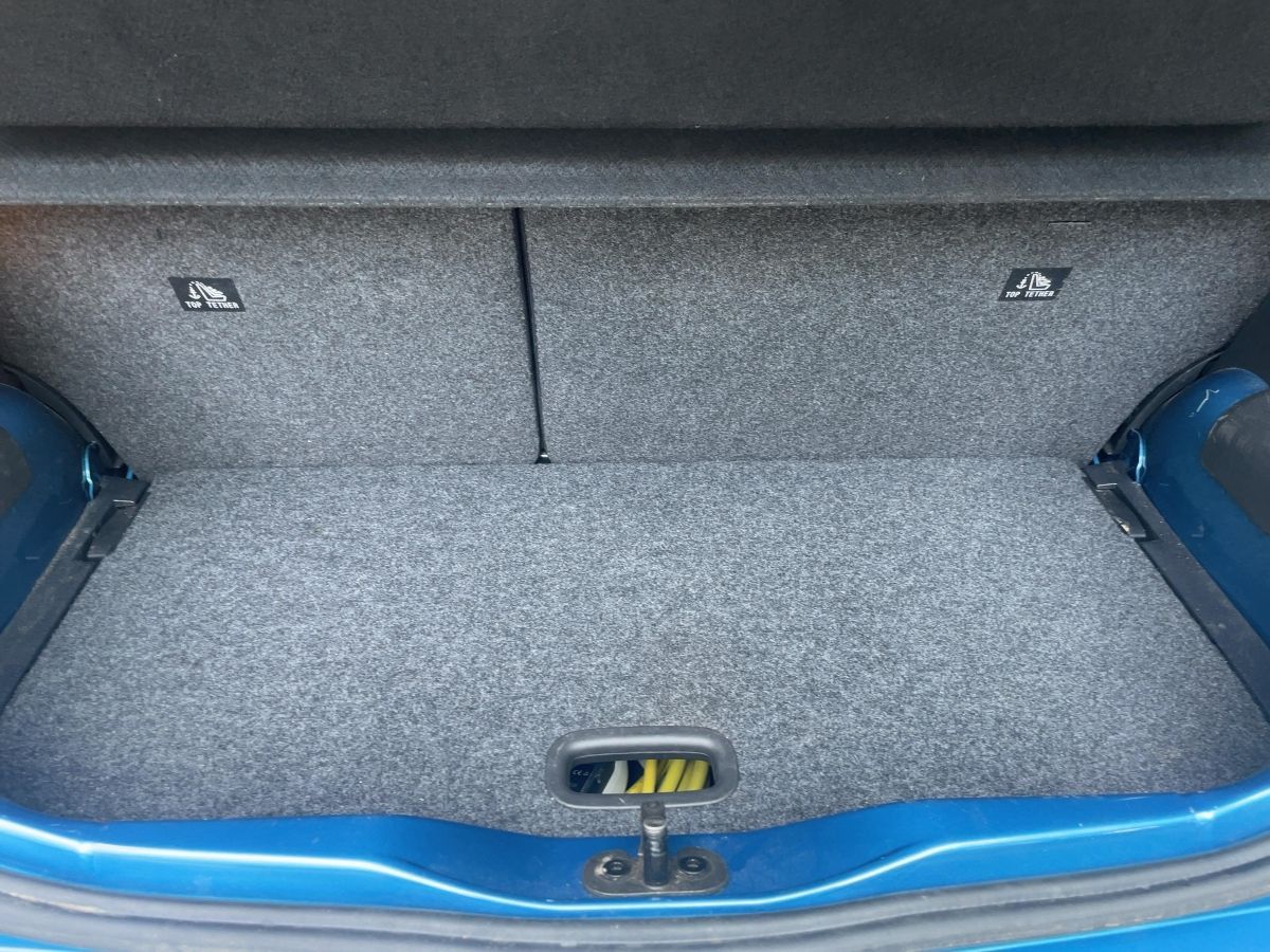 Skoda Citigo iV STYLE - Samsaru's Car Outlet
