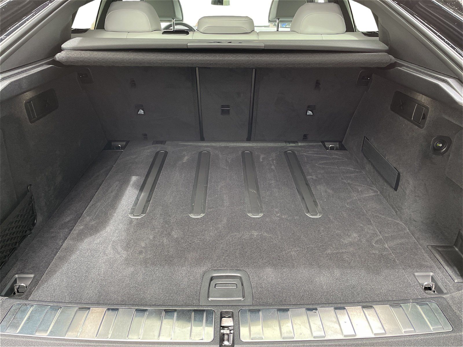 BMW X6 xDrive40d M Sportpaket Pro-Adaptives M Fahrwe