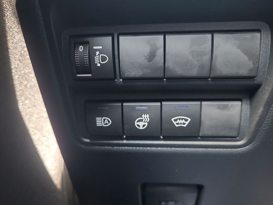 Toyota Yaris Cross Hybrid  1.5 VVT-i Teamplayer, Safety