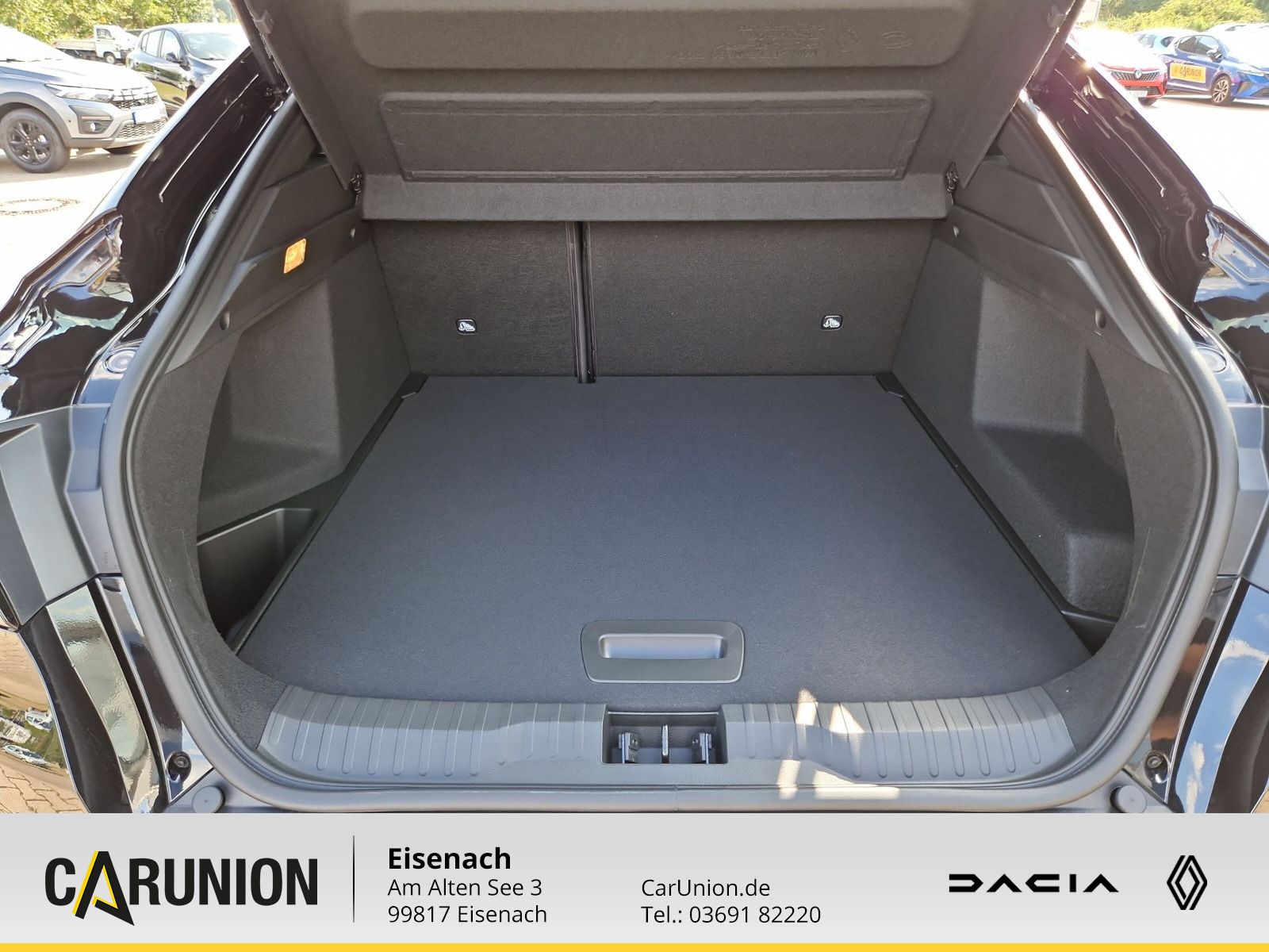 Renault Arkana Techno - Samsaru's Car Outlet