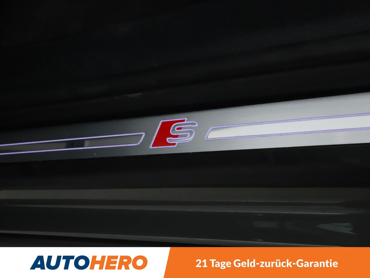 Audi Q3 Sportback 40 TFSI quattro S line - Samsaru's Car Outlet