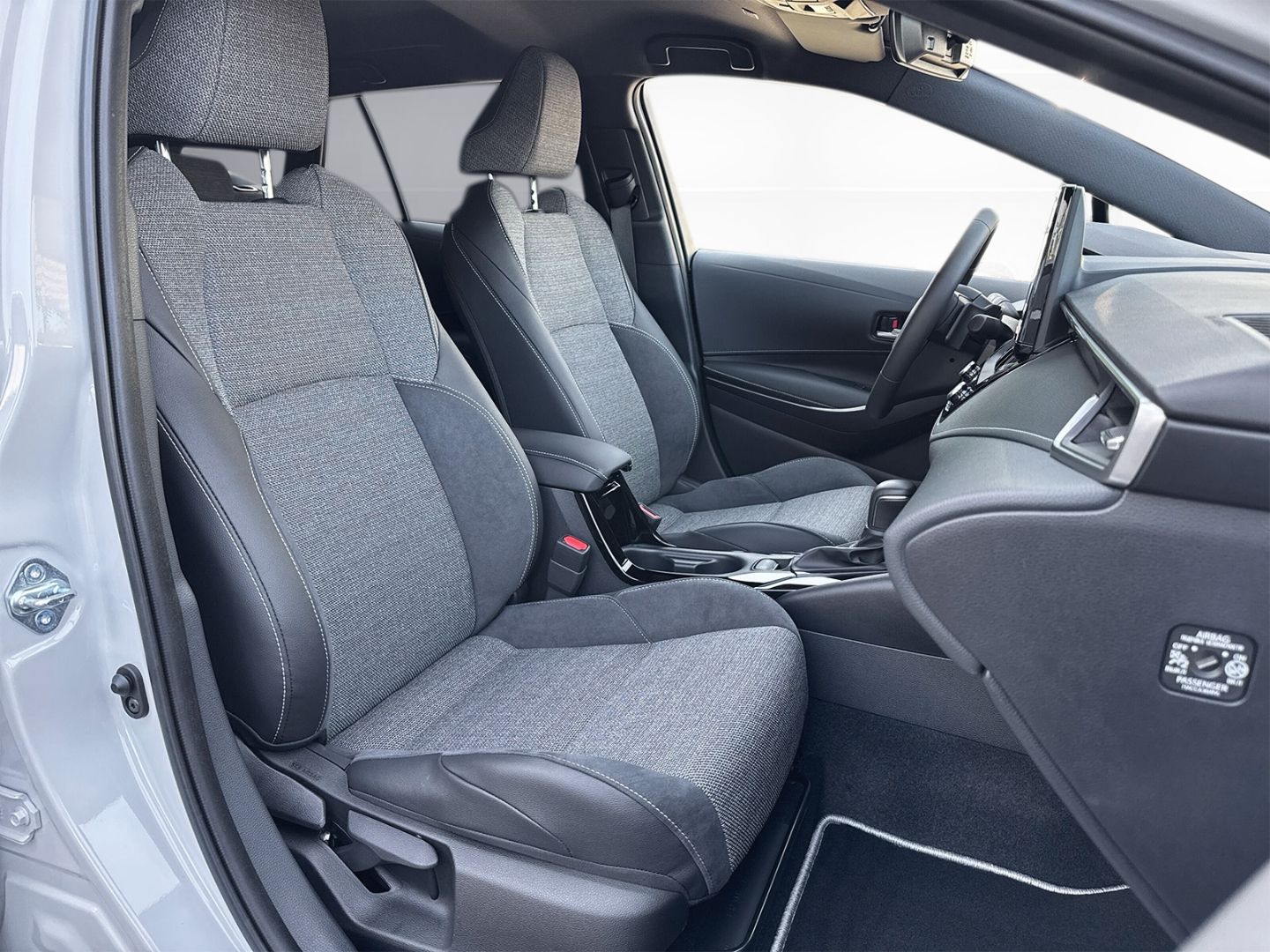 Toyota Corolla Touring Sports 2.0 Hybrid Teamplayer +Te
