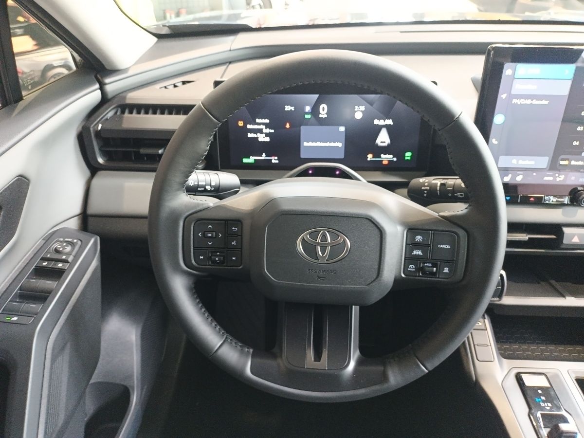 Toyota RAV 4 2,5 Hybrid Teamplayer +CARPLAY+ACC+WINTER-