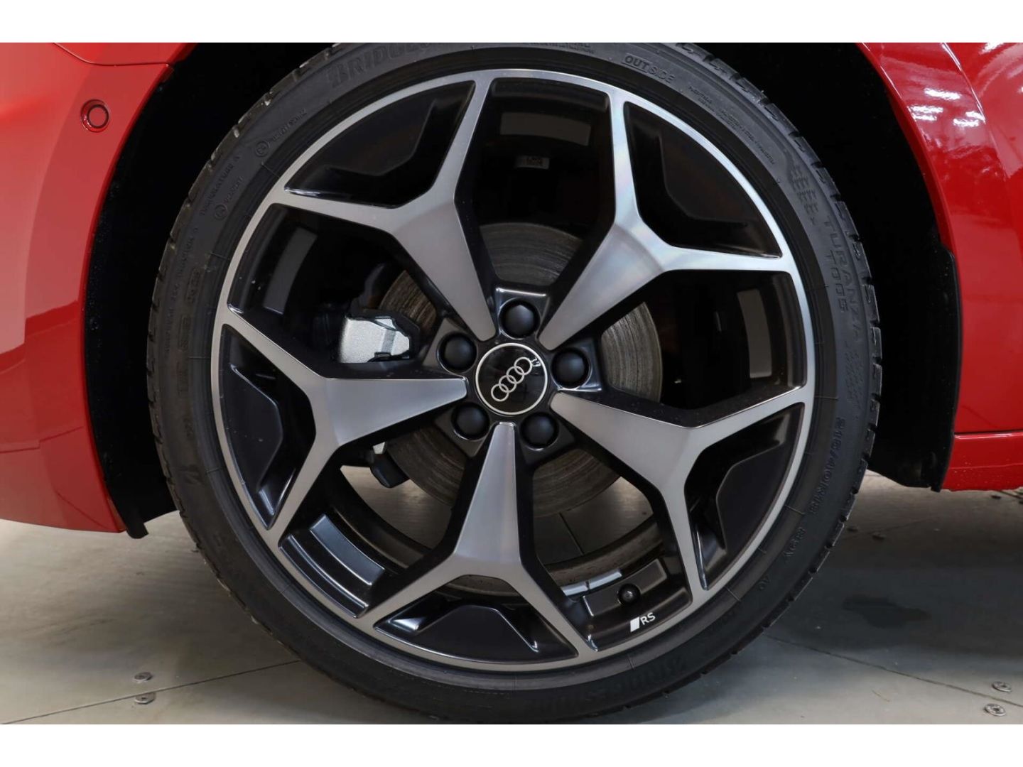 Audi A1 Sportback 30 TFSI S line plus