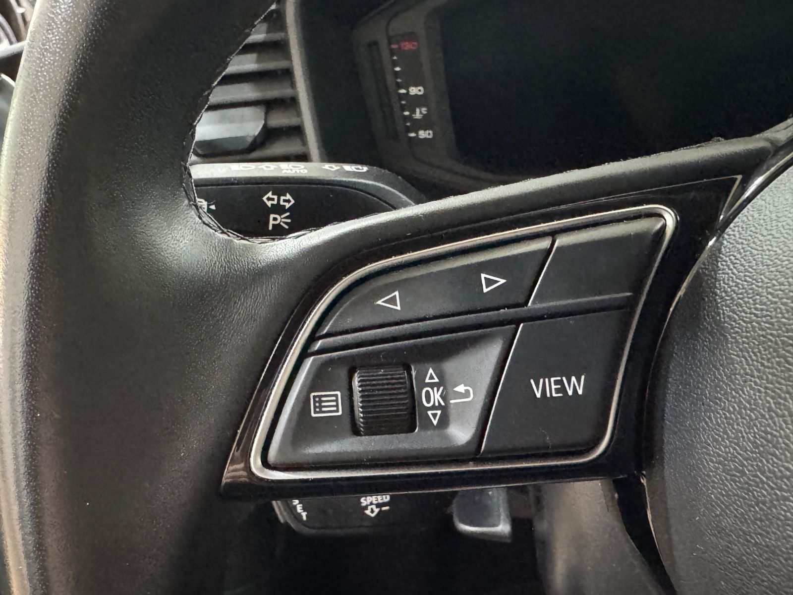 Audi A1 Sportback 25 1.0TFSI DSG/CAM/GRA/SHZ/NAVI