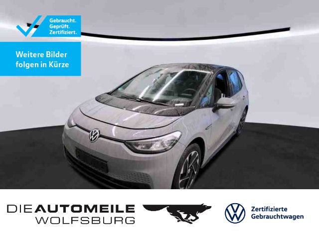 Volkswagen ID.3 Pure Performance - Samsaru's Car Outlet