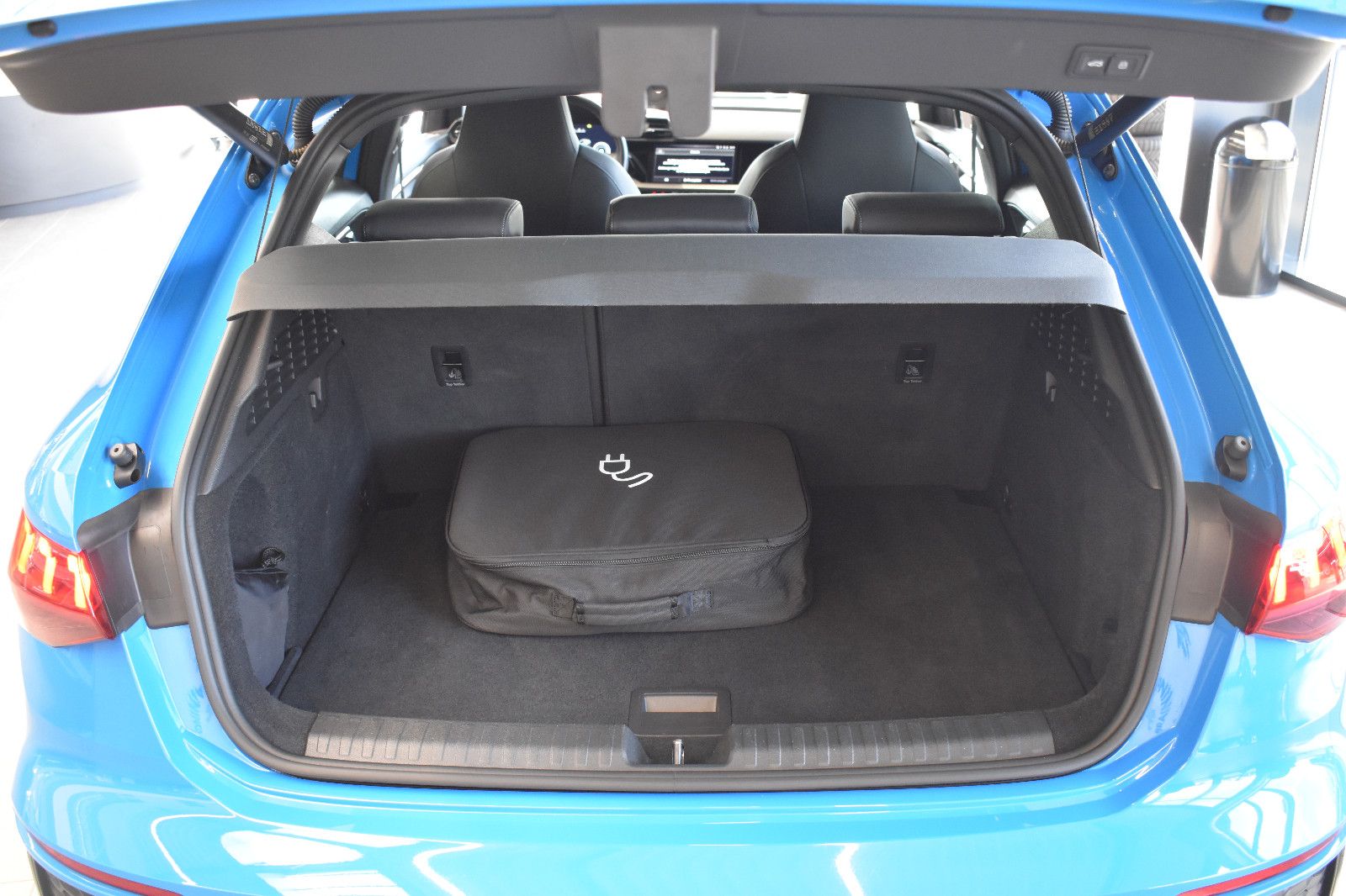 Audi A3 Sportb. 45TFSIe S-tronic S Line LED~ViCo~ACC