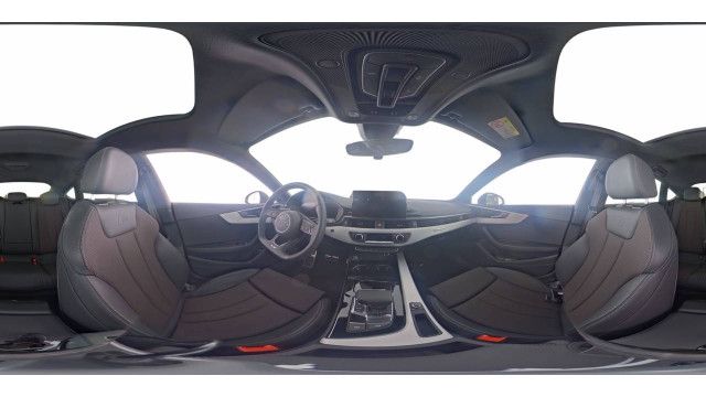 Audi A5 Sportback 2x S line 40 TFSI qu. *AHK*8-fach*