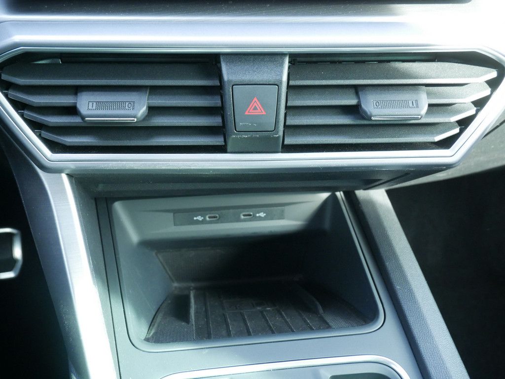 Seat Leon Sportstourer 2.0 TSI FR Plus