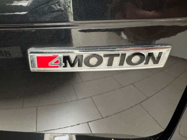 Volkswagen Tiguan Highline TSI DSG 4Motion AHK LED NAVI PDC