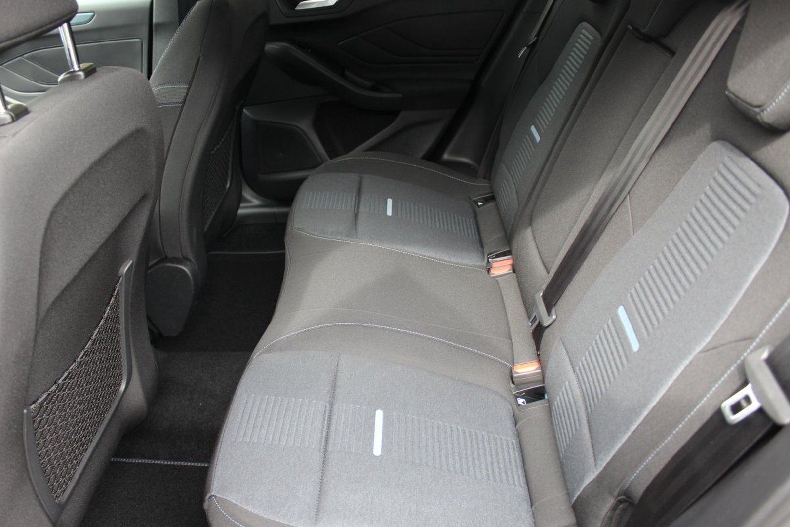 Ford Focus Turnier Active X Hybrid iACC/TWA/SYNC4/RFK