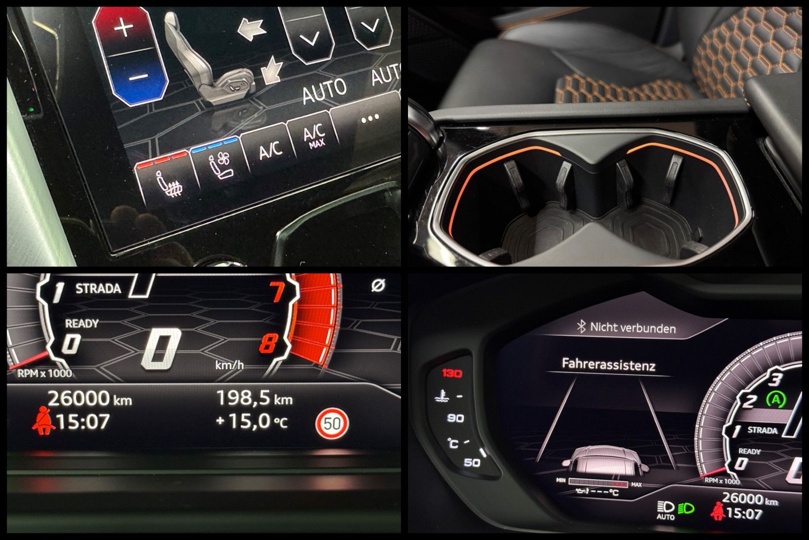 Lamborghini Urus Dt.Auto - Samsaru's Car Outlet