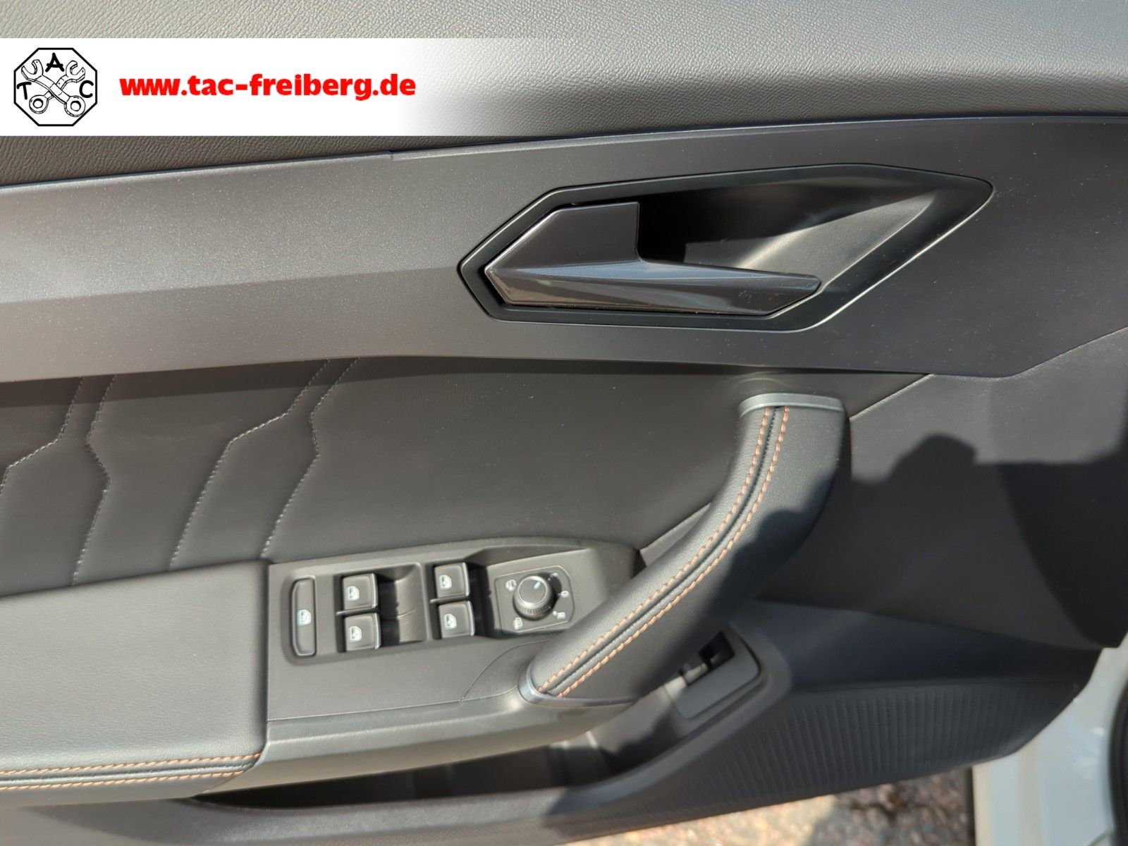 Cupra Formentor 1.5TSI DSG - Samsaru's Car Outlet