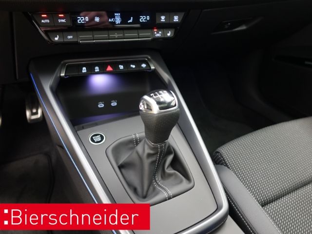 Audi A3 Sportback S line 35 TFSI - Samsaru's Car Outlet