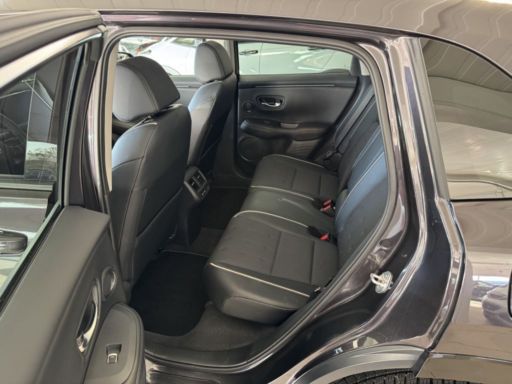 Honda ZR-V e:HEV 2.0 i-MMD Hybrid Sport