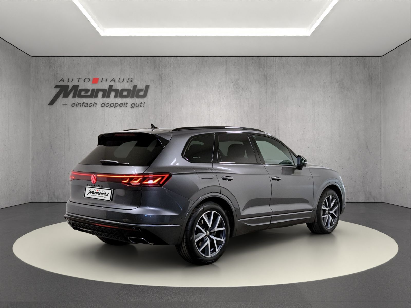 Volkswagen Touareg 3.0 TDI R-Line Final Edition,5J Garantie