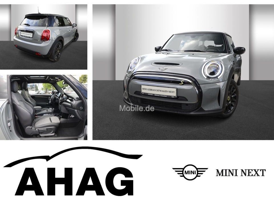 MINI Cooper SE Classic - Samsaru's Car Outlet