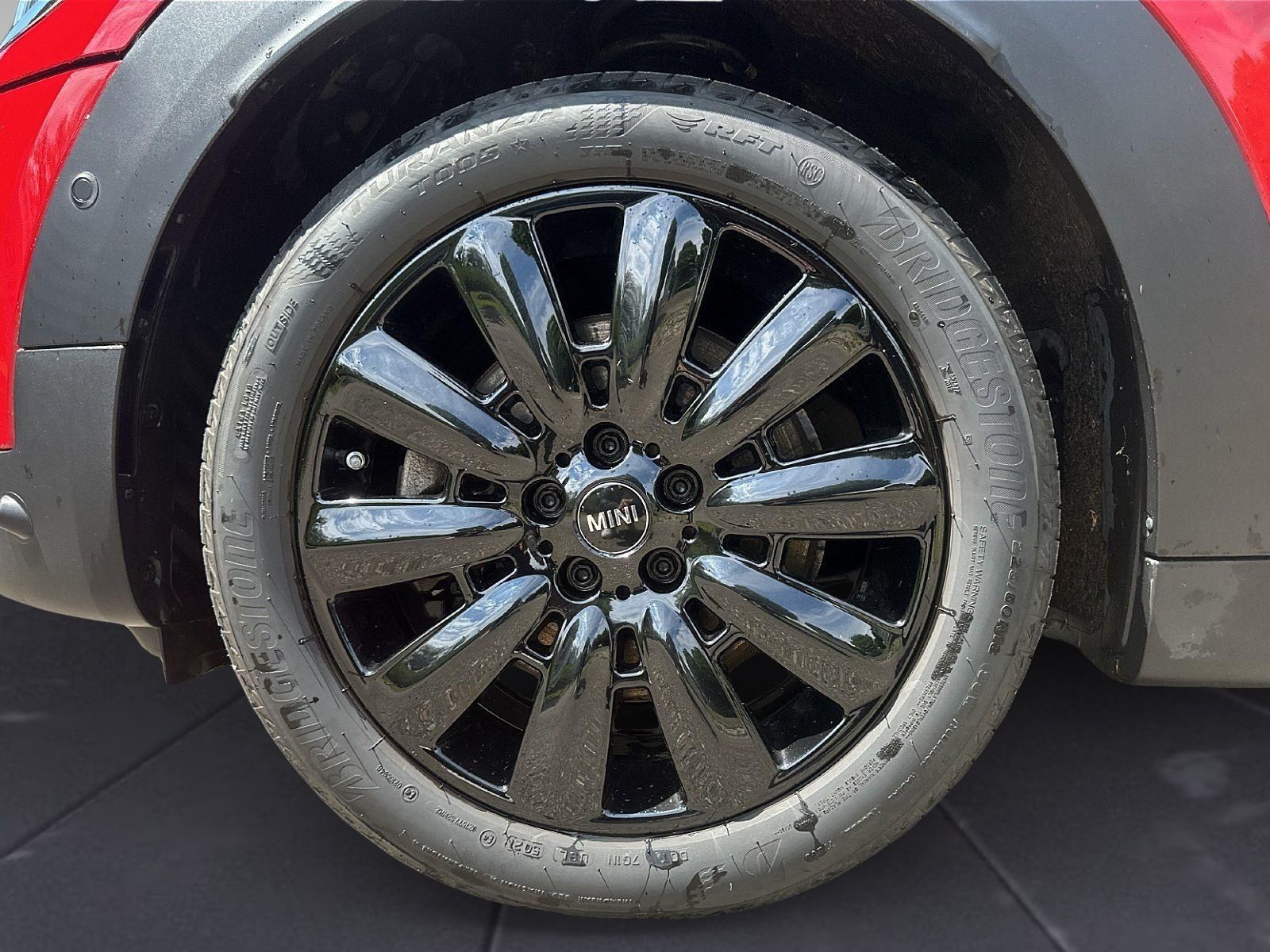 MINI Cooper SE ALL4 Countryman - Samsaru's Car Outlet
