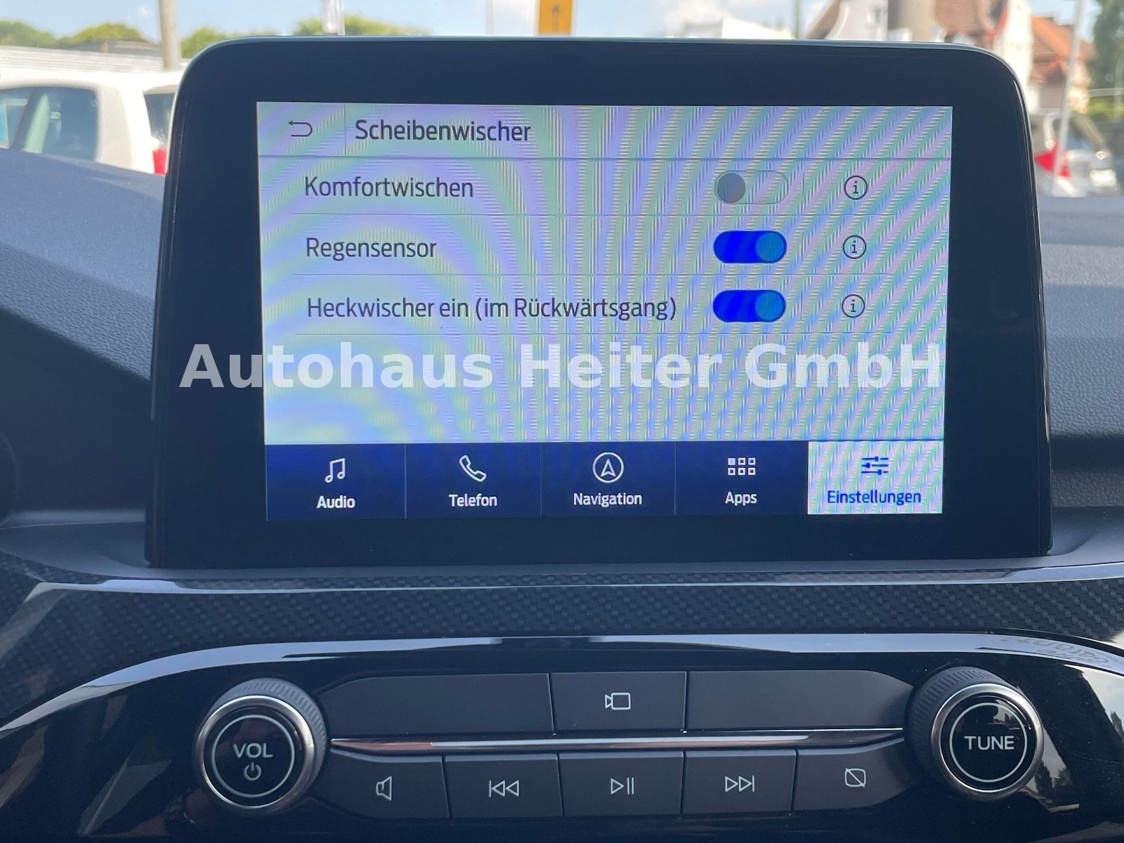 Ford Kuga PHEV ST-Line X - Samsaru's Car Outlet