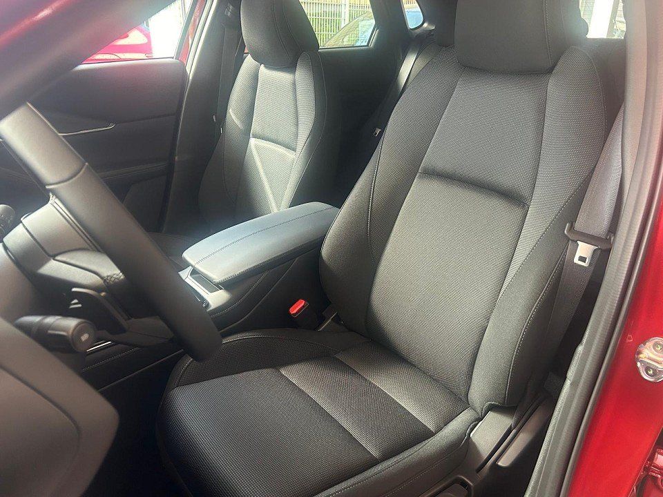 Mazda CX-30 2025 Exclusive-Line 186 PS *Navi*Kamera*Bo