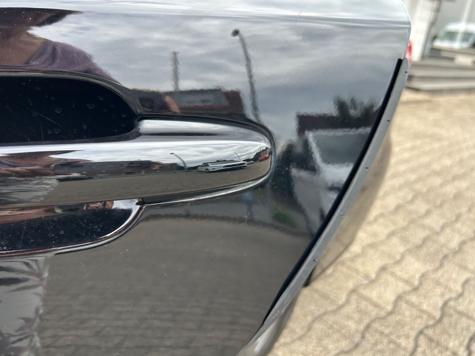 Ford Focus Kombi ST-Line X 155 Auto. +el.Heckkl.+++