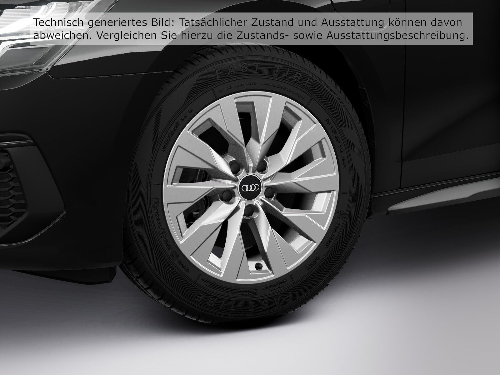 Audi A3 Sportback 40 TFSI e Navi Rückkamera S tronic