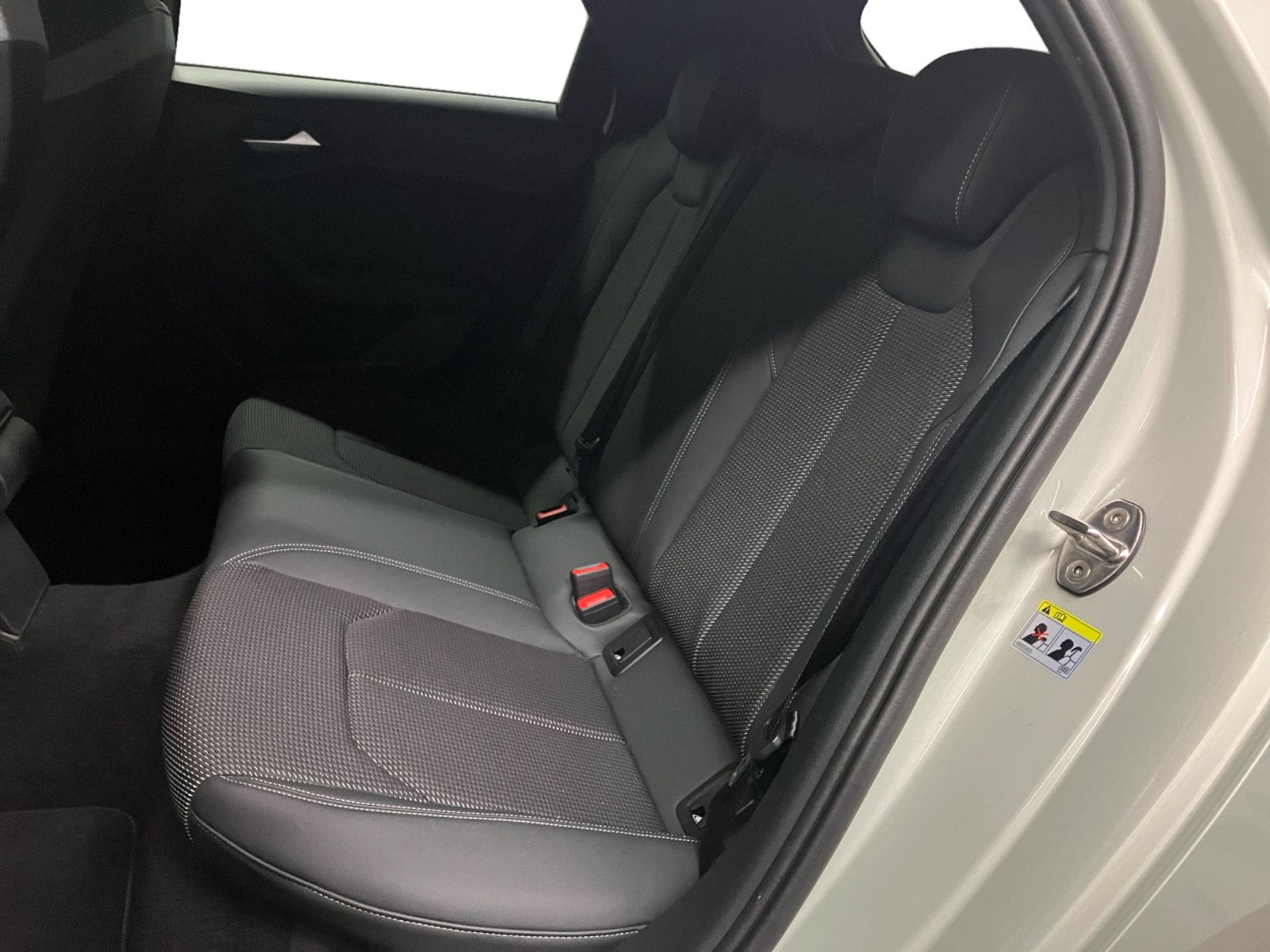 Audi A1 Sportback 25 TFSI S line Virtual Carplay LED