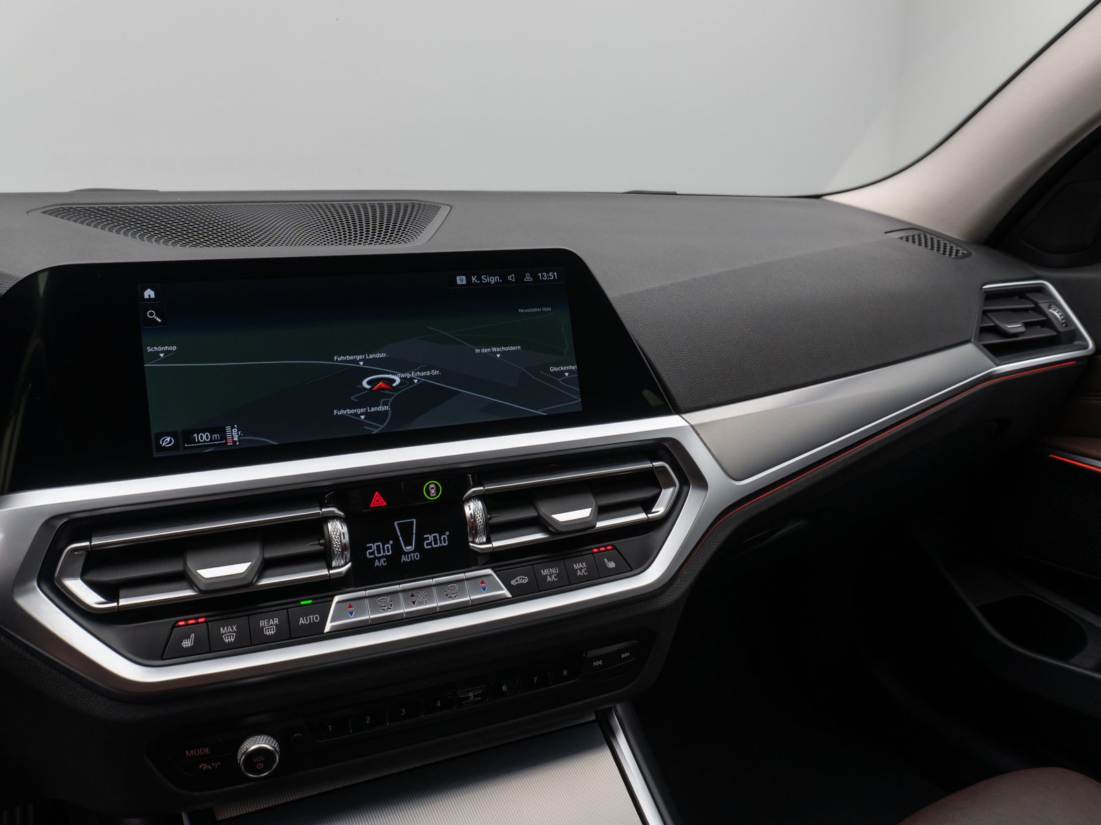 BMW 320d xD Sport Line - Samsaru's Car Outlet