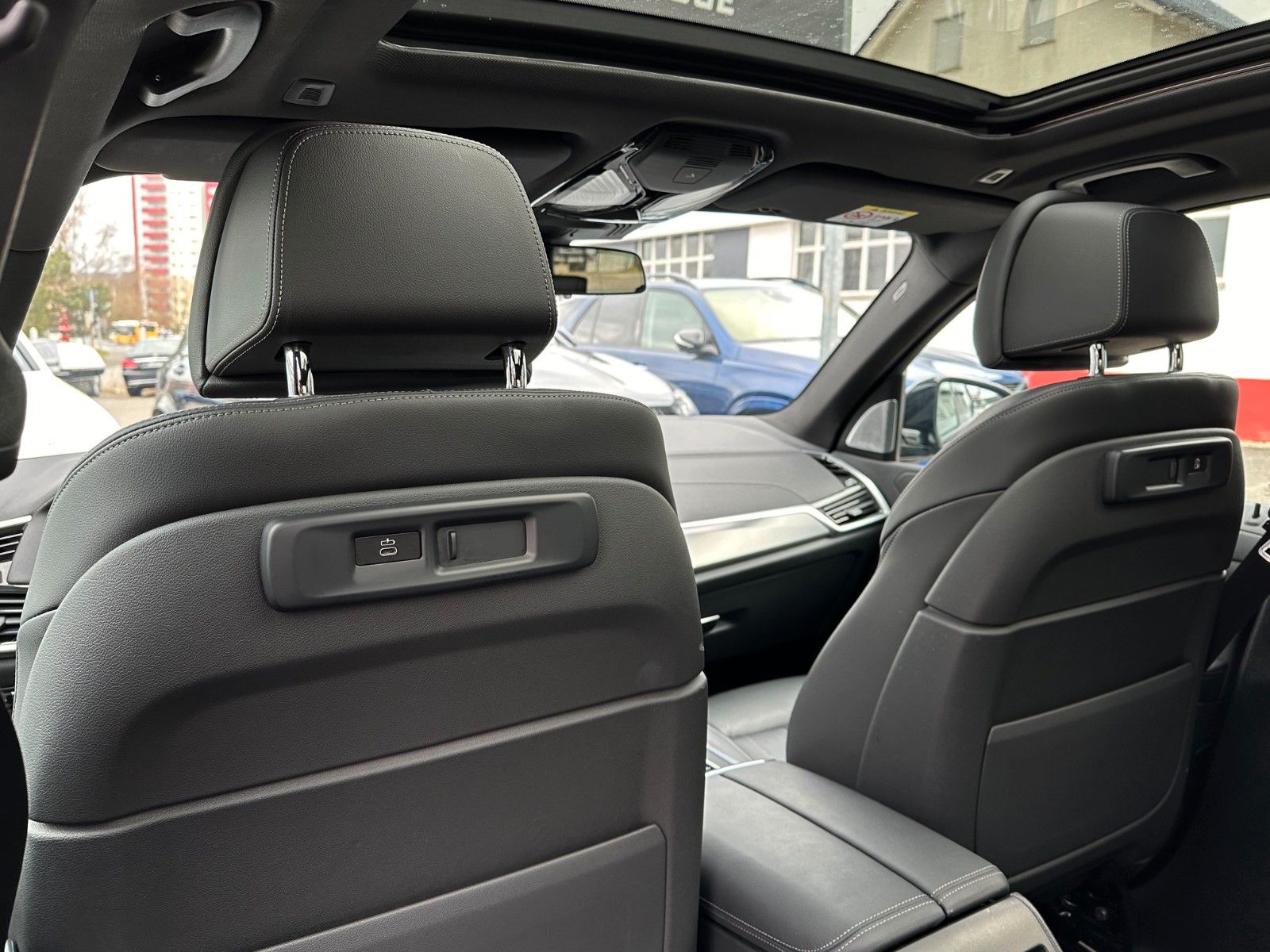 BMW X5 xDr45e xLine PANO*B&W*ACC*HUD*KomfSitz*Laser