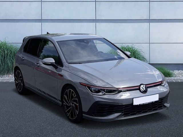 Volkswagen Golf GTI Clubsport 2.0 TSI DSG - Samsaru's Car Outlet