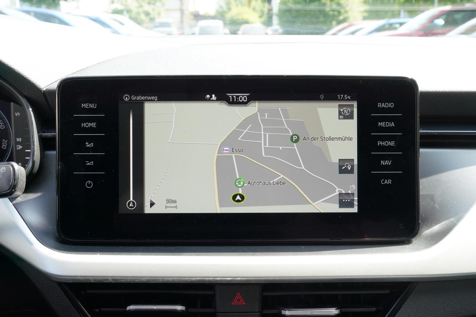Skoda KAMIQ AMBITION 1.0TSI - Samsaru's Car Outlet