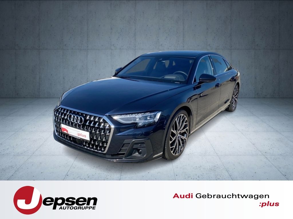 Audi A8 L 60 TFSI e qu. - Samsaru's Car Outlet