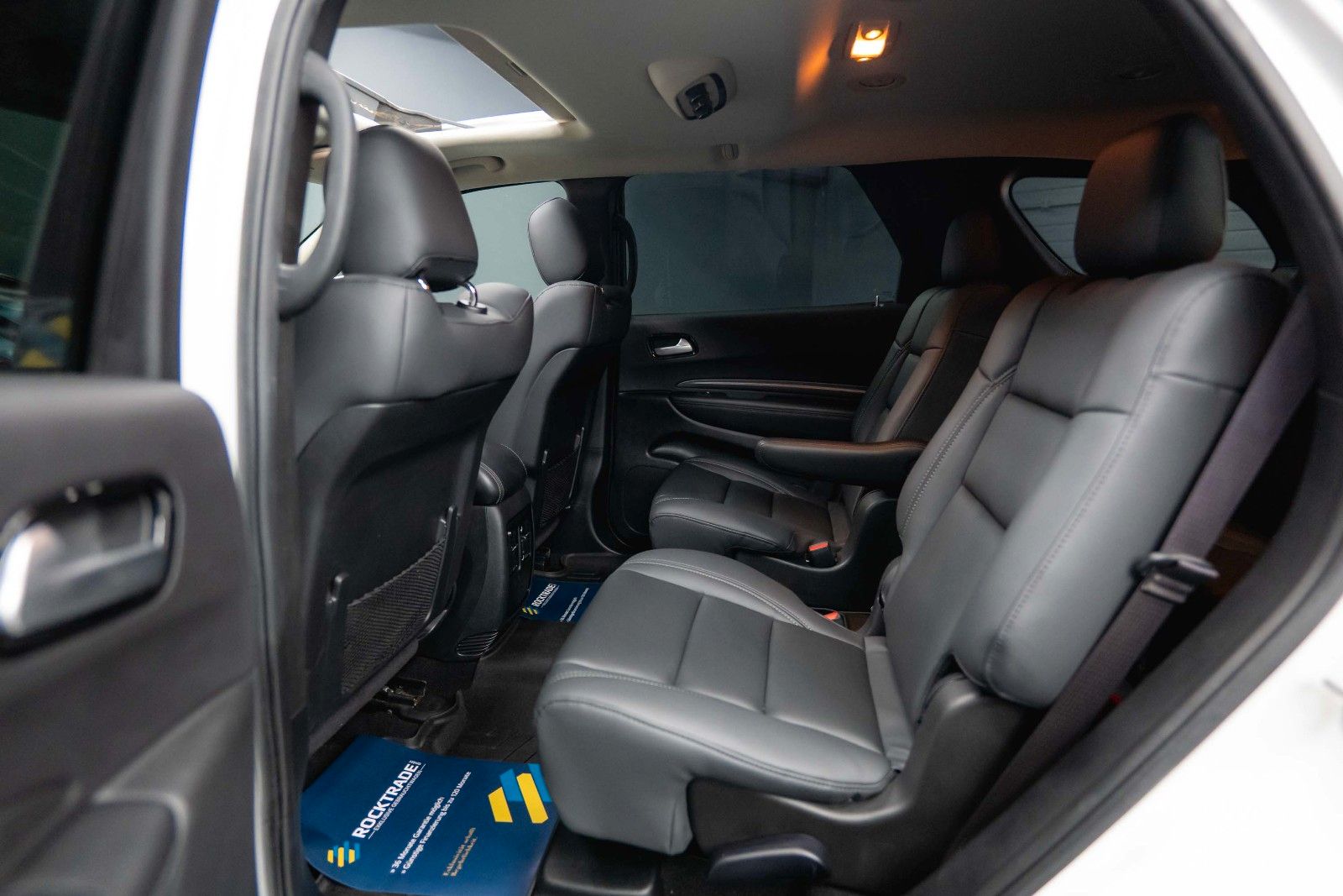 Dodge Durango 3.6 V6 R/T 4x4 Night-Paket SRT Styling