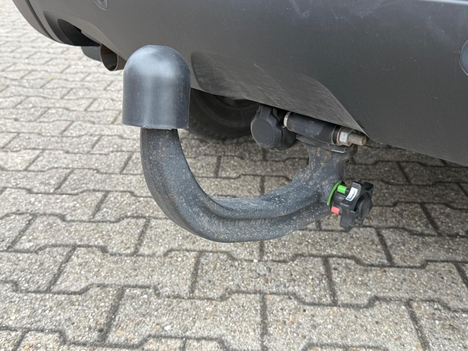 Dacia Duster 1.3 TCE - Samsaru's Car Outlet