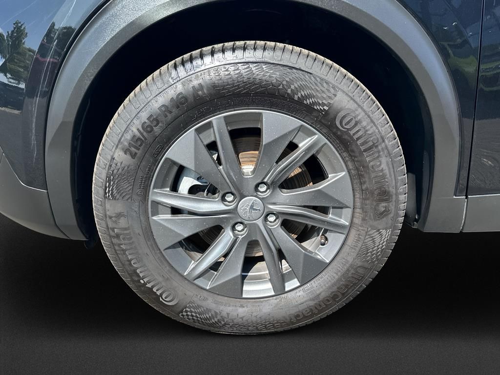 Peugeot e-2008 Active Pack - Samsaru's Car Outlet