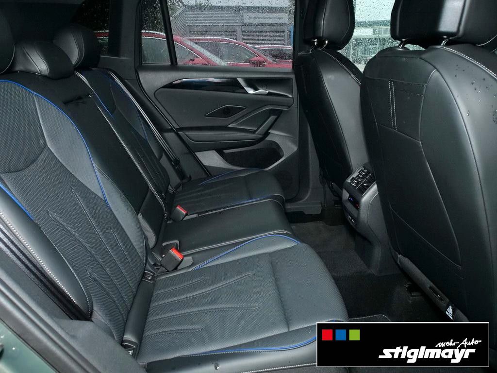 Volkswagen Tiguan R-line 1.5 eHybrid AHK+DCC+HUD+IQ-LIGHT+