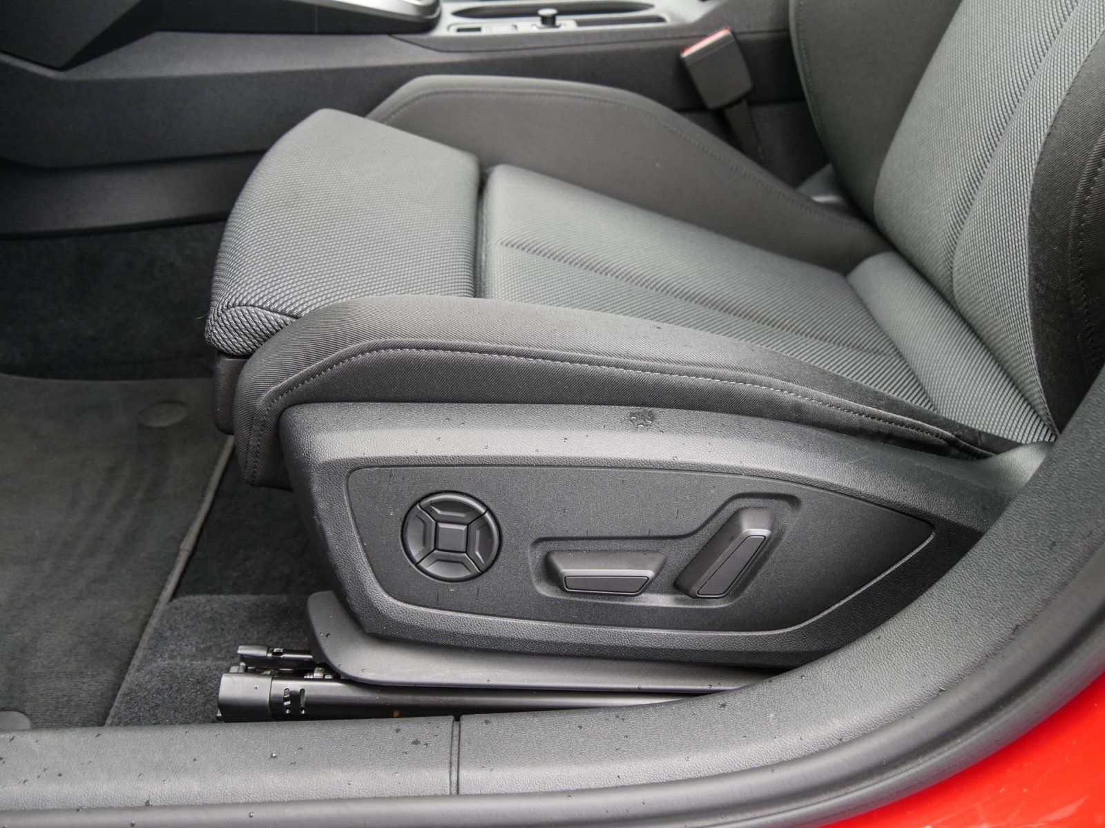 Audi A3 Sportback 40 TFSI e S line AHK Matrix-LED Kam