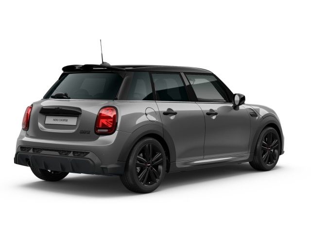 MINI Cooper John Cooper Works Trim - Samsaru's Car Outlet