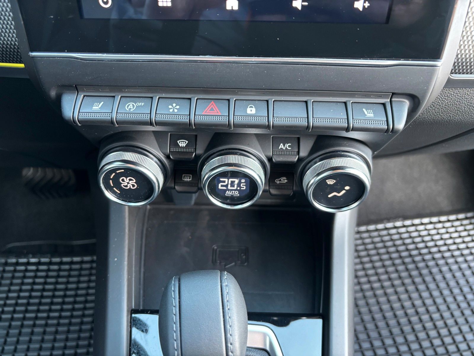 Renault Arkana Techno Mild Hybrid - Samsaru's Car Outlet