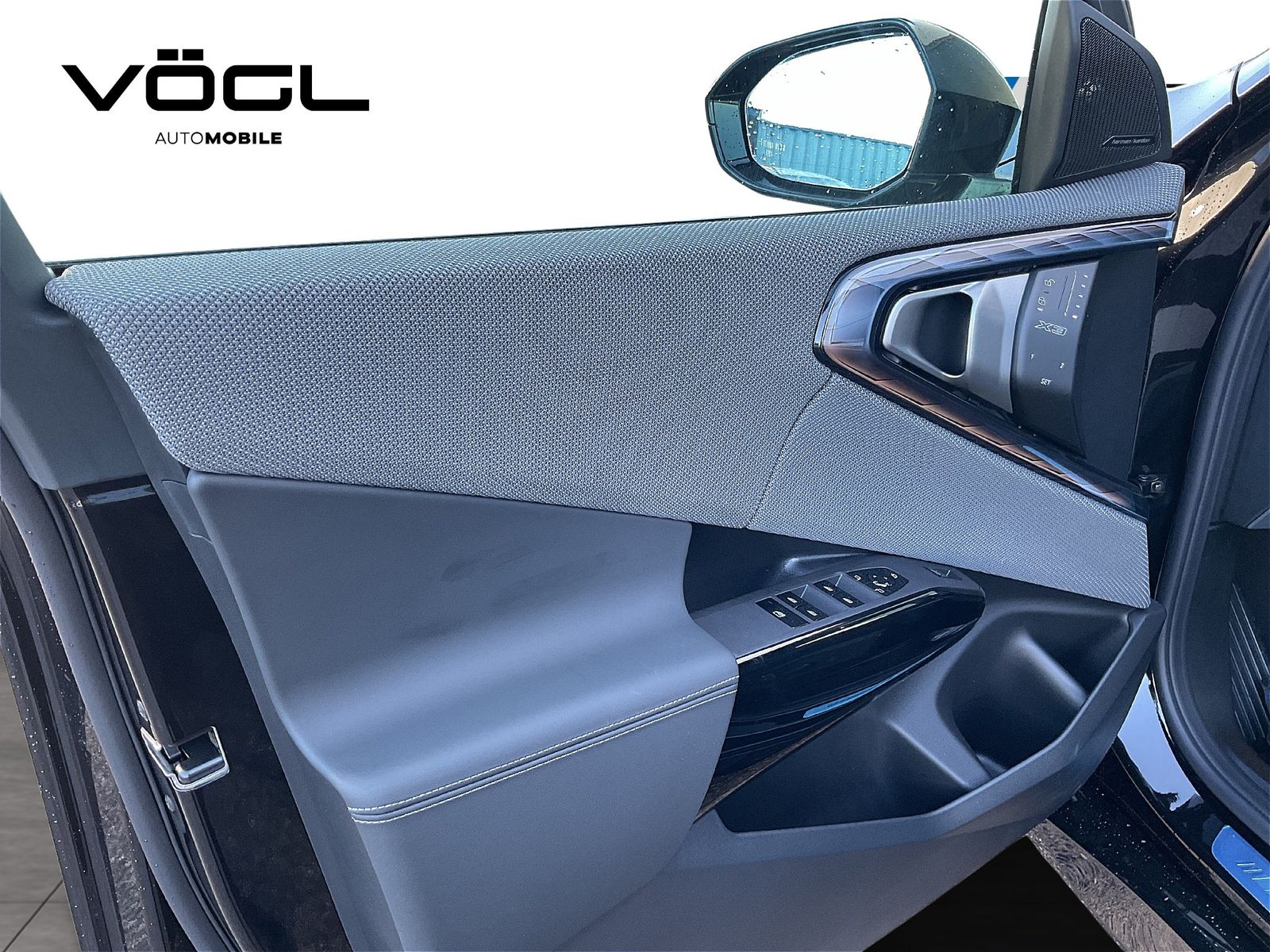 BMW X3 20d xDrive M Sportpaket HK HiFi DAB LED RFK