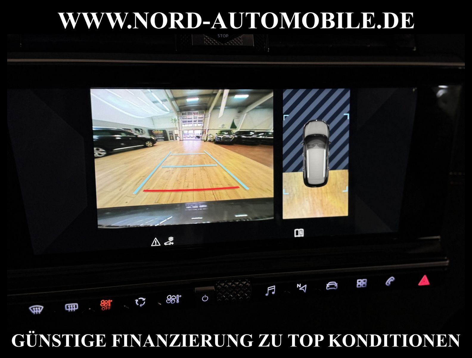 DS Automobiles DS7 Crossback Diesel Performance Line *19Z*LED*