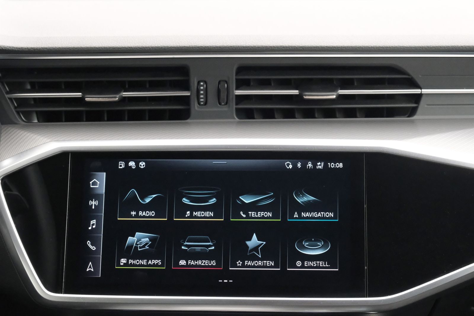 Audi A6 Avant 40 TDI quattro sport - Samsaru's Car Outlet